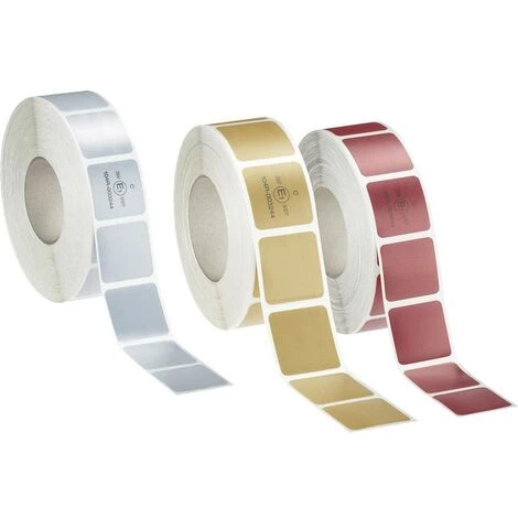 3M 957S-10 957S10 Contour De Marquage En Bande Réfléchissante Blanc (réfléchissant) 50 M (L X L) 50 M X 51 Mm - Blanc (réfléchissant) 4 3M 957S-10 957S10 Contour De Marquage En Bande Réfléchissante Blanc (réfléchissant) 50 M (L X L) 50 M X 51 Mm - Blanc (réfléchissant) – Image 2