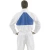 3M GT700000935 Combinaison De Protection Modèle 4520+ Taille Du Vêtement=L Blanc, Bleu 2 3M GT700000935 Combinaison De Protection Modèle 4520+ Taille Du Vêtement=L Blanc, Bleu -3M Soldes Magasin 10336596 1
