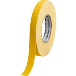3M 3M 9545NY19 Ruban Adhésif Toilé Scotch® Jaune (L X L) 50 M X 19 Mm 1 Pc(s) - Jaune