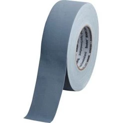 3M 9545NG50 Ruban Adhésif Toilé Gris (L X L) 50 M X 50 Mm 1 Pc(s) - Gris