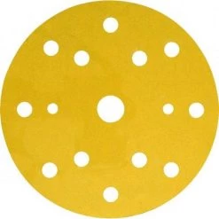 Papier Abrasif 236U150mm P220 21 Trou 3M