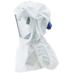 3M Cagoule Respiratoire S655 Kit De Démarrage