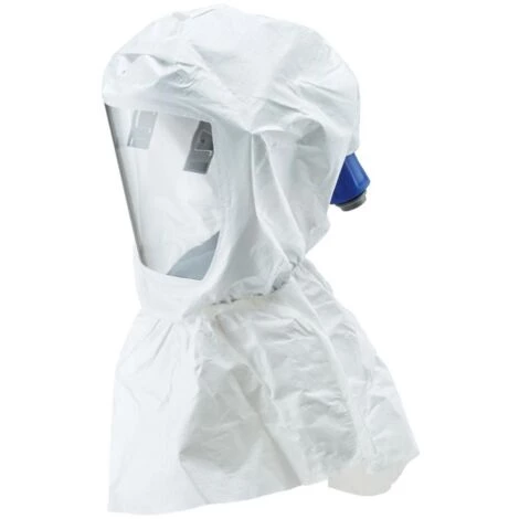 3M Cagoule Respiratoire S655 Kit De Démarrage 3 3M Cagoule Respiratoire S655 Kit De Démarrage