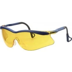 3M Lunettes QX 2000, PC, Vitre Jaune
