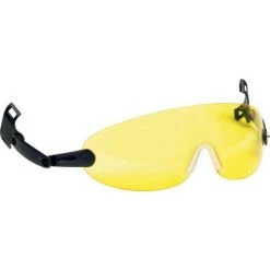 3M Lunette Intégrable V6C Jaune Teinté