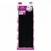 Patin Amortisseur Adhésif En Caoutchouc Noir 215x80mm 3M -3M Soldes Magasin 1156710 1