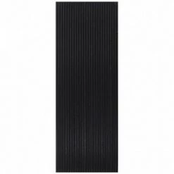 Patin Amortisseur Adhésif En Caoutchouc Noir 215x80mm 3M -3M Soldes Magasin 1156710 2