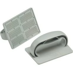 Cale Pour Tampons PH-AC 80x120mm 3M 1 PCS