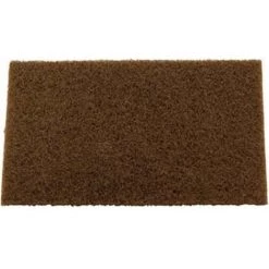 Jeu De Tampons Abrasifs Intissés CF-HP 158x224mm Veryfine 3M 1 PCS