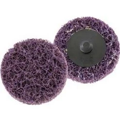 Disque De Décapage ROLOC 50,8mm A Moyen 3M 1 PCS