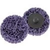 Disque De Décapage ROLOC S 76,2mm Extragrossier Violet 3M 1 PCS 1 Disque De Décapage ROLOC S 76,2mm Extragrossier Violet 3M 1 PCS -3M Soldes Magasin 1262233 1