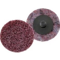 Feuille Abrasive Intissée ROLOC Cubitron SD 50,8mm Grossier 3M 1 PCS