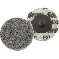 Disque Compact ROLOC 76,2mm 6 A Moyen 3M 1 PCS