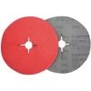 Meule En Fibre Cubitron II 987C 180mm P080+ 3M 1 PCS -3M Soldes Magasin 1262929 1