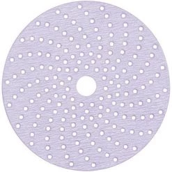 3M Meule Ø 150 Mm, Auto-agrippante Hookit (TM), à Perforation Multiple, Grain : 500