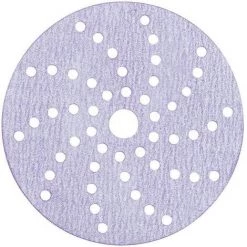 3M Meule Ø 150 Mm, Auto-agrippante Hookit (TM), à Perforation Multiple, Grain : 180