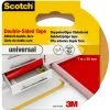 3M 42012050 Ruban Adhésif Scotch® Marron Clair (L X L) 20 M X 50 Mm 1 Pc(s) -3M Soldes Magasin 14482671 1