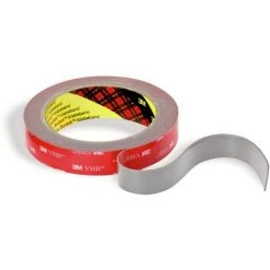 3M GPH-060F19-3 Ruban Adhésif Gris (L X L) 3 M X 19 Mm 1 Pc(s) - Gris -3M Soldes Magasin 14482690 2