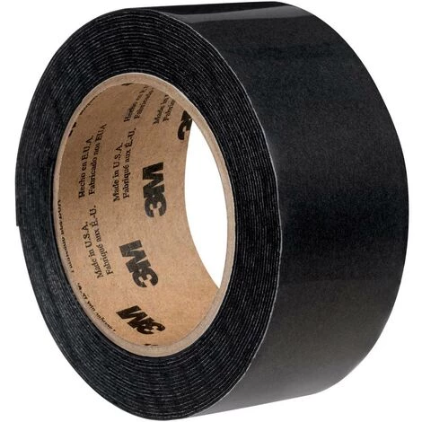 3M 4411B/IPS Joint En Bande Noir (L X L) 5.5 M X 50 Mm 1 Pc(s) 4 3M 4411B/IPS Joint En Bande Noir (L X L) 5.5 M X 50 Mm 1 Pc(s) – Image 2
