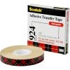 3M 9241955 Film Adhésif Transparent (L X L) 55 M X 19 Mm 1 Pc(s) - Transparent -3M Soldes Magasin 14482759 1