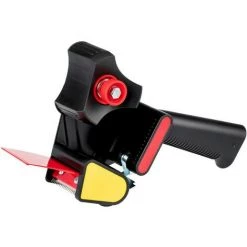 3M H180 Dérouleur De Ruban Adhésif Gris 1 Pc(s) - Gris 8 3M H180 Dérouleur De Ruban Adhésif Gris 1 Pc(s) - Gris -3M Soldes Magasin 14482768 3