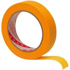 3M 244 2443650 Ruban De Masquage Or (L X L) 50 M X 36 Mm 1 Pc(s) - Or