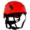 3M SecureFit X5005VE-CE Casque De Protection Avec Aération, Avec Capteur UV Rouge EN 397, EN 12492, EN 50365 - Rouge 1 3M SecureFit X5005VE-CE Casque De Protection Avec Aération, Avec Capteur UV Rouge EN 397, EN 12492, EN 50365 - Rouge -3M Soldes Magasin 14483237 1