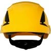 3M SecureFit X5502V-CE-4 Casque De Protection Avec Aération, Avec Capteur UV Jaune EN 397 - Jaune 1 3M SecureFit X5502V-CE-4 Casque De Protection Avec Aération, Avec Capteur UV Jaune EN 397 - Jaune -3M Soldes Magasin 14483243 1