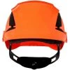 3M SecureFit X5507V-CE-4 Casque De Protection Avec Aération, Avec Capteur UV Orange EN 397 - Orange 2 3M SecureFit X5507V-CE-4 Casque De Protection Avec Aération, Avec Capteur UV Orange EN 397 - Orange -3M Soldes Magasin 14483248 1