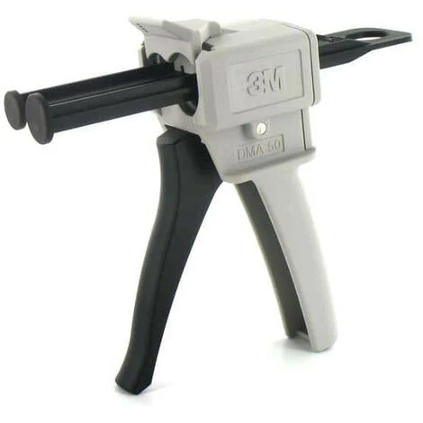 Pistolet à Colle EPX Manuel 3M 38/50ml 3 Pistolet à Colle EPX Manuel 3M 38/50ml