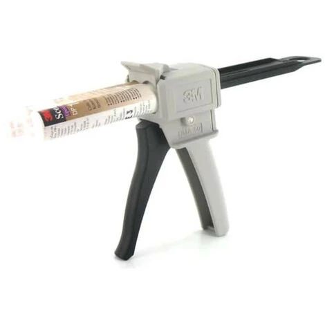 Pistolet à Colle EPX Manuel 3M 38/50ml 4 Pistolet à Colle EPX Manuel 3M 38/50ml – Image 2