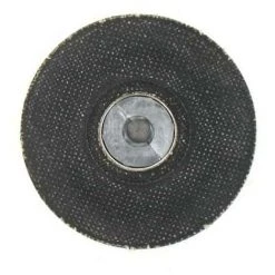 Plateau Roloc 3M Diamètre 75 Mm Pour Meuleuse à Renvoi D'angle 3M -3M Soldes Magasin 1463480 3
