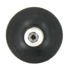 Plateau Roloc 3M Diamètre 75 Mm Pour Meuleuse à Renvoi D'angle 3M -3M Soldes Magasin 1463480 4