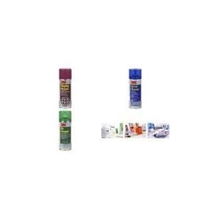 3M - SCOTCH COLLE AÉROSOL ''DISPLAY MOUNT'', 400 ML COLLE IMMÉDIATEMENT, COLLE LE POLYSTYRÈNE, LE CARTON, LE TEXTILE, LE PLASTIQUE