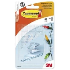 3M 17026CLR AUTOCOLLANT DÉCORATIF