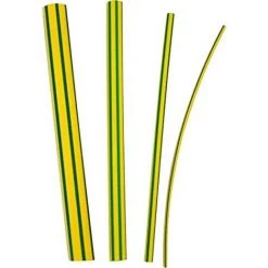 3 M ? TUBE GAINE GTI-3000 DIAMÈTRE 24/8,0 MM AM/VERT 3M TE100045984