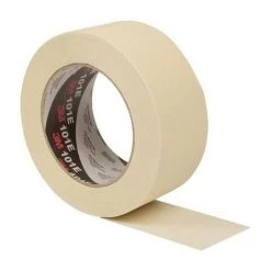 BANDE DE MASQUAGE 3M 1013650 BEIGE (L X L) 50 M X 36 MM RÉSINE CAOUTCHOUC 1 ROULEAU(X)