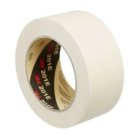 BANDE DE MASQUAGE 3M 2011850 BEIGE (L X L) 50 M X 18 MM RÉSINE CAOUTCHOUC 1 ROULEAU(X) 3 BANDE DE MASQUAGE 3M 2011850 BEIGE (L X L) 50 M X 18 MM RÉSINE CAOUTCHOUC 1 ROULEAU(X)