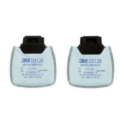 P2 R 3M D3128 2 PC(S)