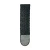BANDE AUTO-AGRIPPANTE 3M XA004834140 À COLLER PARTIE VELOURS ET PARTIE CROCHETS (L X L) 70 MM X 18 MM NOIR 4 PAIRE