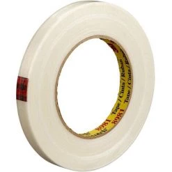 3M ScotchPro 89813850 Ruban Adhésif à Filament Transparent (L X L) 50 M X 38 Mm 1 Pc(s)