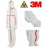Combinaison à Usage Unique 3M | XL 2 Combinaison à Usage Unique 3M | XL -3M Soldes Magasin 15875303 1