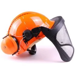 Combiné Casque 3M Peltor, Avec Visière En Alliage Métallique -3M Soldes Magasin 16238767 4