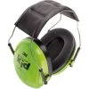 Protection Auditive Peltor™ 3M™ Pour Enfants, En Vert Fluo -3M Soldes Magasin 16238783 1