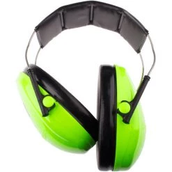 Protection Auditive Peltor™ 3M™ Pour Enfants, En Vert Fluo 9 Protection Auditive Peltor™ 3M™ Pour Enfants, En Vert Fluo -3M Soldes Magasin 16238783 4