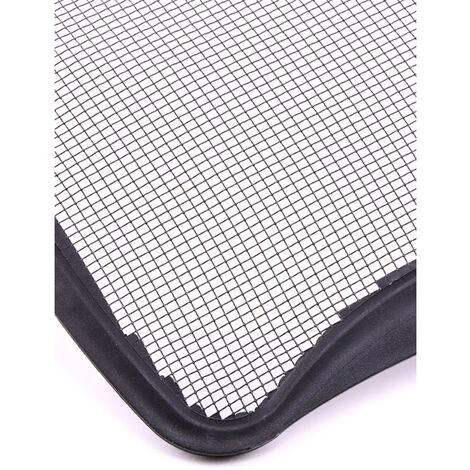 Visière En Maille D'acier Inoxydable 3M (V4CK), Pour Des Combinaisons H700 Et Anciennes De La Série 4 6 Visière En Maille D'acier Inoxydable 3M (V4CK), Pour Des Combinaisons H700 Et Anciennes De La Série 4 – Image 4