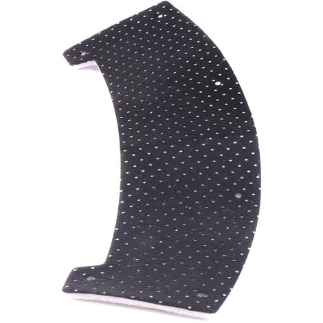 Bandeau Antisueur En Cuir Synthétique 3M HYG3 4 Bandeau Antisueur En Cuir Synthétique 3M HYG3 – Image 2