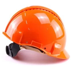 Casque 3M Peltor G3000M, Avec Détecteur Uvicator - Orange -3M Soldes Magasin 16238797 4