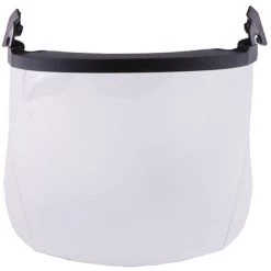 3M Soldes Magasin 17 Visière En Polycarbonate 3M (V4FK), Pour Des Combinaisons H700 Et Anciennes De La Série 4