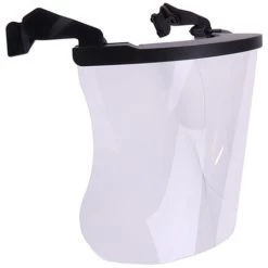 Visière En Polycarbonate 3M (V4FK), Pour Des Combinaisons H700 Et Anciennes De La Série 4 -3M Soldes Magasin 16481649 3